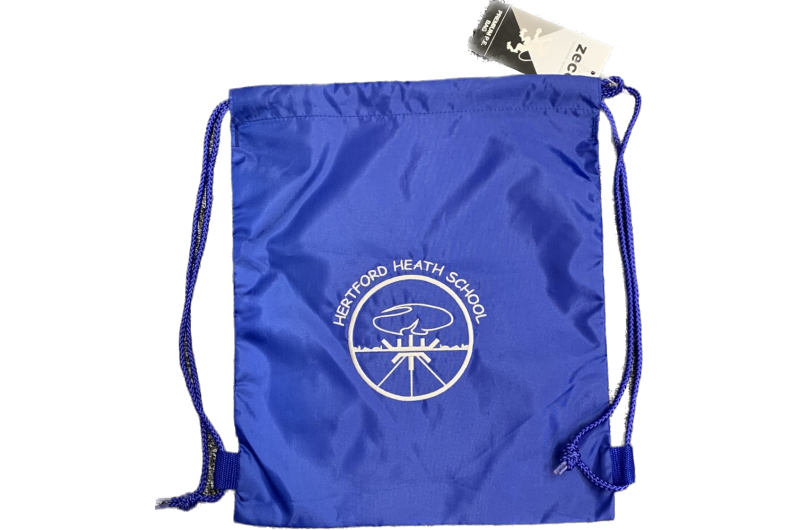 HERTFORD HEATH PE BAG